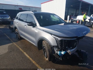 KIA KIA SORENTO S