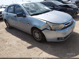 FORD FORD FOCUS SE/SES