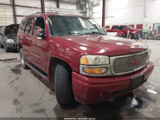 GMC YUKON DENALI