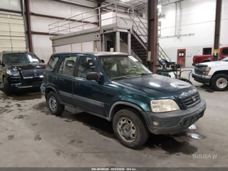 HONDA HONDA CR-V