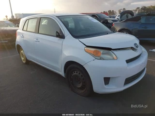 SCION SCION XD