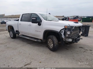 CHEVROLET CHEVROLET SILVERADO 2500 HD , STANDARD BED, LT, 4WD