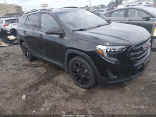 GMC TERRAIN SLE