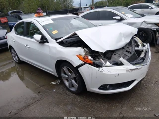 ACURA ACURA ILX 2.0L
