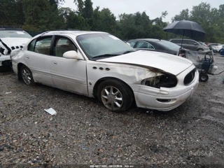 BUICK BUICK LESABRE LIMITED