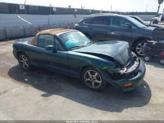 MAZDA MAZDA MX-5 MIATA LEATHER PKG/POPULAR EQUIPMENT PKG/SPORTS PKG/TOURING PKG