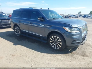 LINCOLN LINCOLN NAVIGATOR RESERVE