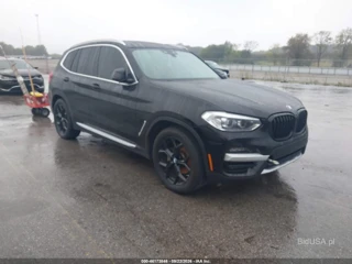 BMW X3 XDRIVE30I