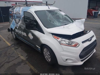 FORD FORD TRANSIT CONNECT XLT