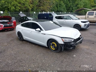 AUDI AUDI S5 3.0T PREMIUM