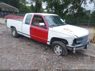 CHEVROLET CHEVROLET GMT-400 C1500