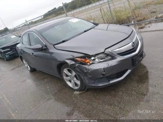 ACURA ACURA ILX 2.0L
