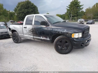 DODGE DODGE RAM 1500 SLT/LARAMIE