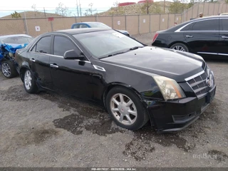CADILLAC CADILLAC CTS STANDARD