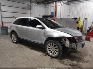 LINCOLN LINCOLN MKX