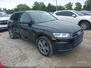AUDI AUDI Q5 45 PREMIUM