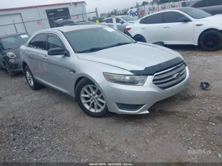 FORD FORD TAURUS SE