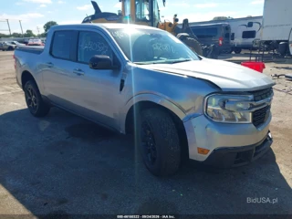 FORD FORD MAVERICK LARIAT