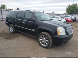 GMC YUKON XL 1500 DENALI