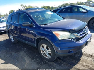 HONDA HONDA CR-V EX