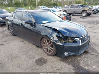 LEXUS LEXUS GS 350