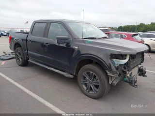 FORD FORD F-150 XLT