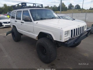 JEEP JEEP CHEROKEE SPORT