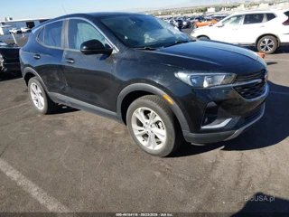 BUICK BUICK ENCORE GX AWD PREFERRED