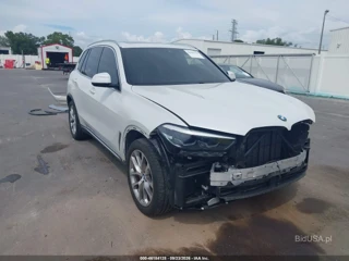 BMW X5 SDRIVE40I