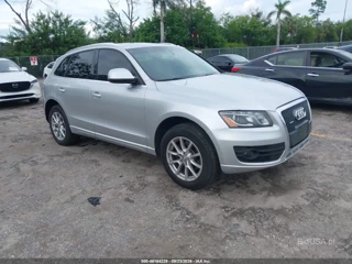 AUDI AUDI Q5 2.0T PREMIUM