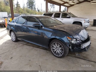 LEXUS LEXUS GS 350