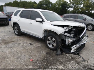 HONDA HONDA PILOT EX-L