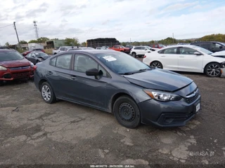 SUBARU SUBARU IMPREZA