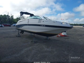 CHAPARRAL CHAPARRAL 26'