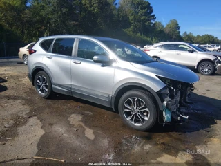 HONDA HONDA CR-V 2WD EX-L