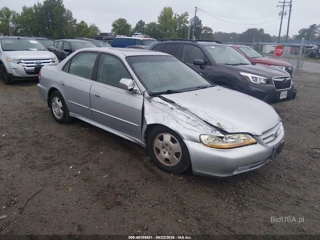 HONDA HONDA ACCORD 3.0 EX