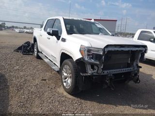 GMC SIERRA 1500 4WD  SHORT BOX SLT