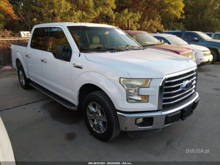 FORD FORD F-150 XLT