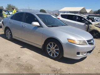 ACURA ACURA TSX