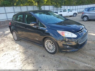FORD FORD C-MAX ENERGI SEL