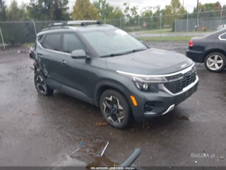 KIA KIA SELTOS EX