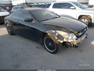 INFINITI INFINITI G37 JOURNEY