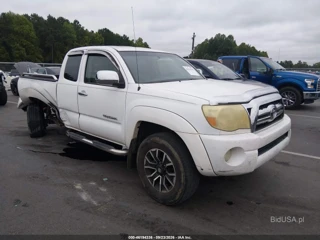 TOYOTA TOYOTA TACOMA PRERUNNER