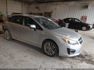 SUBARU SUBARU IMPREZA 2.0I PREMIUM