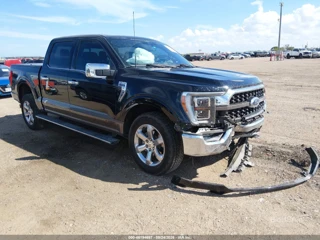 FORD FORD F-150 KING RANCH