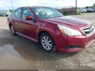 SUBARU SUBARU LEGACY 2.5I