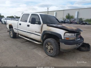 GMC SIERRA 2500HD SL