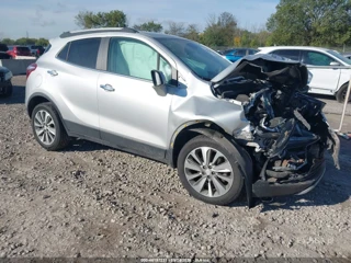 BUICK BUICK ENCORE AWD PREFERRED