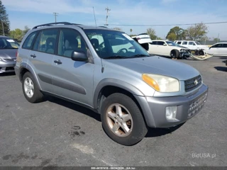 TOYOTA TOYOTA RAV4