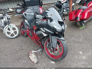 KAWASAKI KAWASAKI ZX1000 D